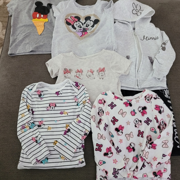 jumping beans Matching Sets Disney Jumping Beans Toddler Girl